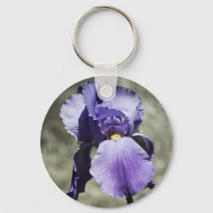 There is Beauty Keychain