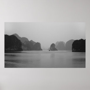 There is long poster