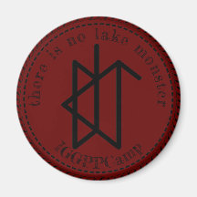 There Is No IGGPPCamp Lake Monster