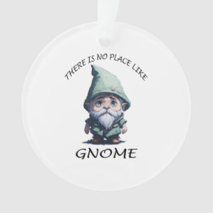 There is no place like GNOME Ornament