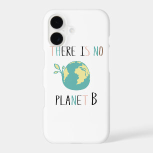 There Is No Planet B