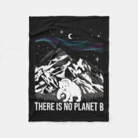 There Is No Planet B - Environmental Protection Ea