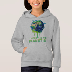 There Is No Planet B – Save the Earth Climate 