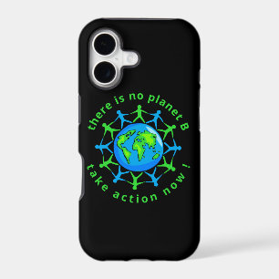 THERE IS NO PLANET B, TAKE ACTION NOW !