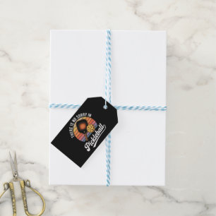 There Is No Sorry In Pickleball Gift Tags