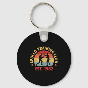 There Is No Tomorrow, Boxing Motivation, Allo Boxi Key Ring