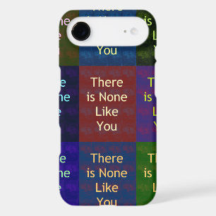 "There Is None Like You": Mosaic Grid Inspirationa