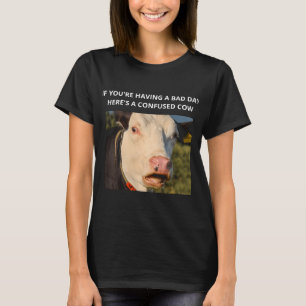 There is nothing wrong with my dog - Halloween Gho T-Shirt