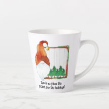 There’s no place like GNOME, for the holidays.