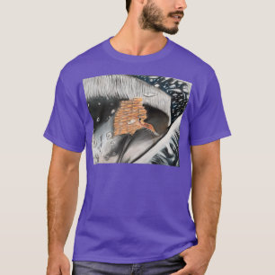 There the krill go T-Shirt