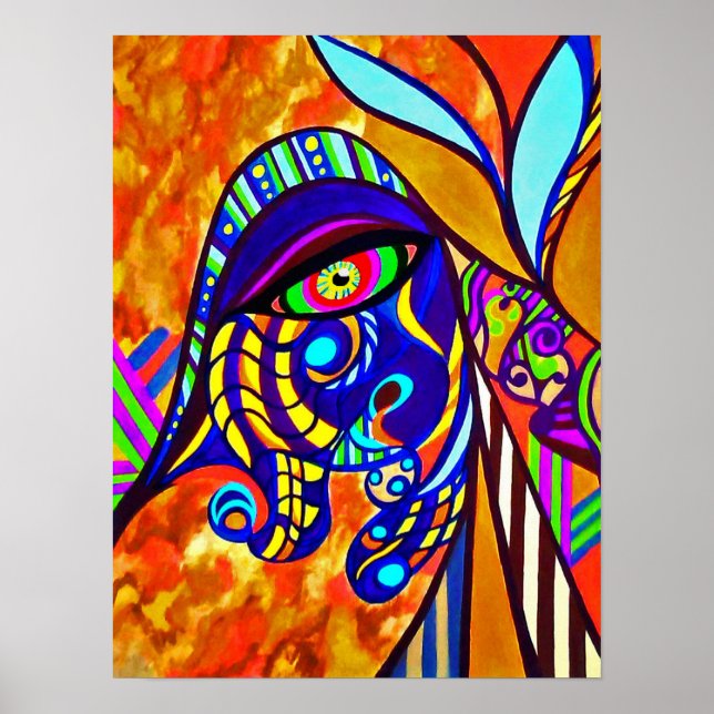 There Were Dreams Poster (Front)