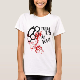 There Will Be Blood T-Shirt
