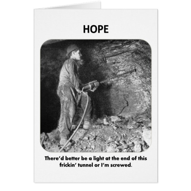 thered-better-be-a-light-at-the-end-of (Front)