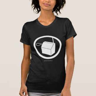 Theremin Rock Womens' T T-Shirt