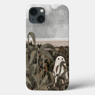 There's A Ghost In The Cornfield Again... iPhone 13 Case