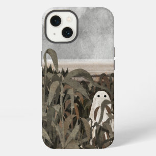 There's A Ghost In The Cornfield Again... iPhone 13 Case