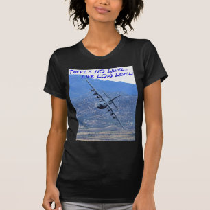 THERE'S NO LEVEL LIKE LOW LEVEL T-Shirt