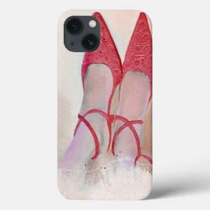 There's no place like home 2014 iPhone 13 case