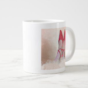 There's no place like home 2014 large coffee mug
