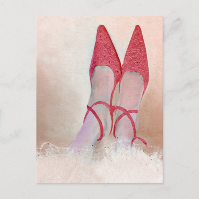 There's no place like home 2014 postcard (Front)