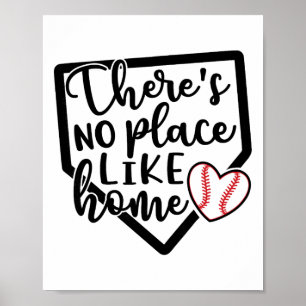 There's No Place Like Home Sell Softll Funny _1 Poster