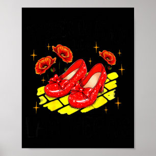 There's No Place Like Las Vegas  Poster