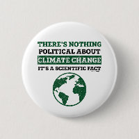 There's Nothing Political About Climate Change