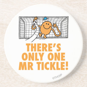 There's Only One! Coaster