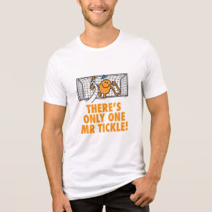 There's Only One! Tri-Blend Shirt