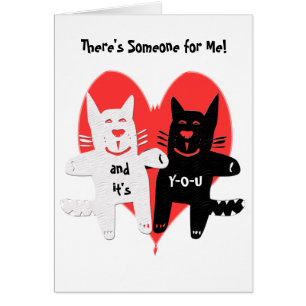 There's Someone for Me!