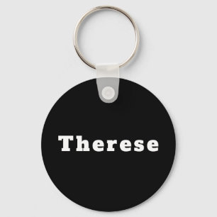 Therese Key Ring