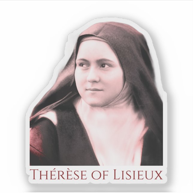 Thérèse of Lisieux (c. 1890s) (Front)