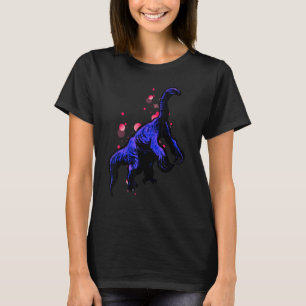 Therizinosaurus Dinosaur T-Shirt