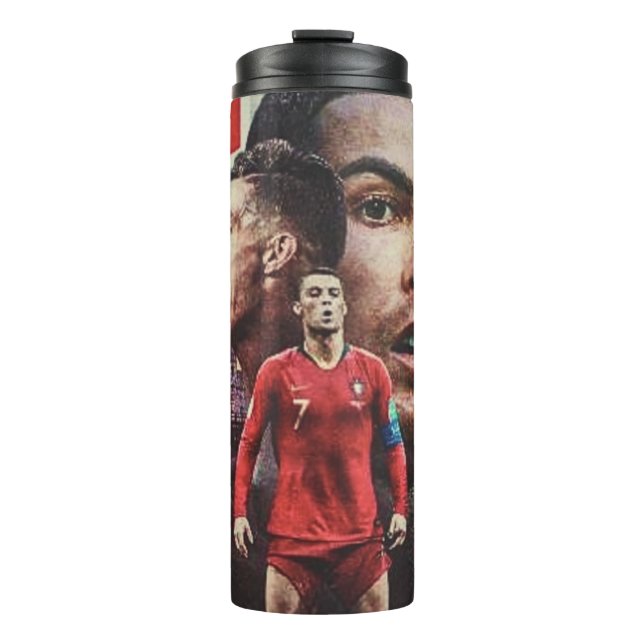 therma tumbler (Front)