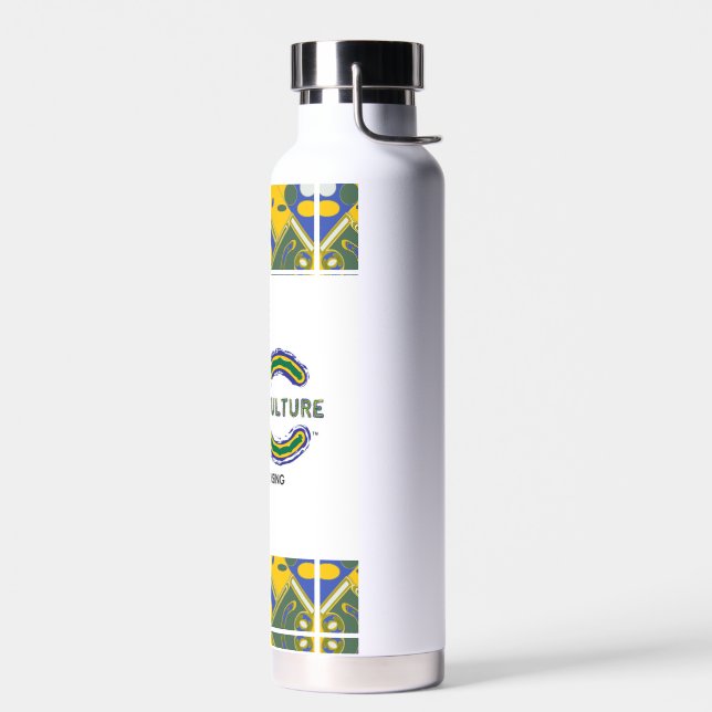 Thermal Bottle (Left)