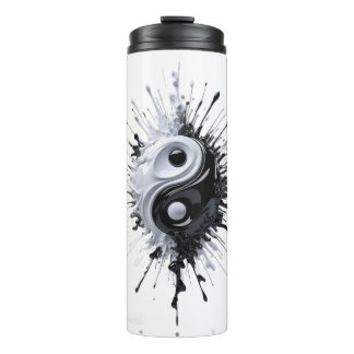 Thermal bottle 
