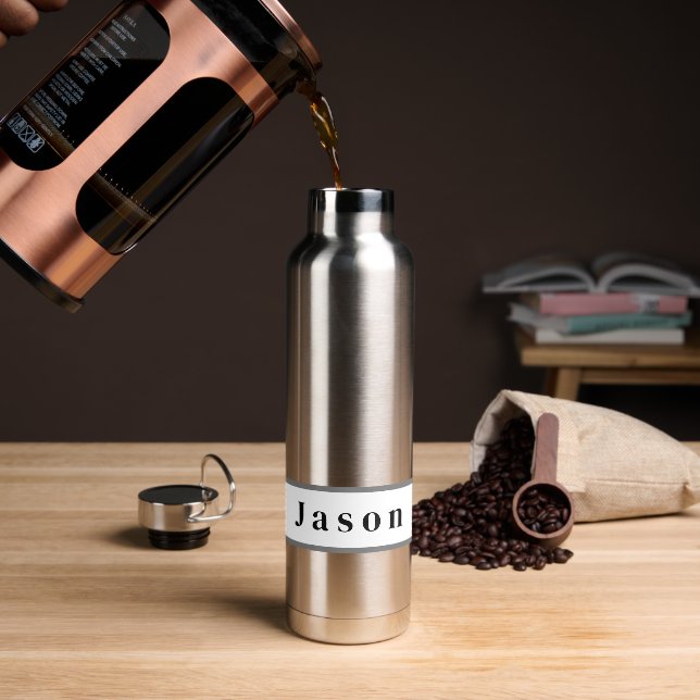 Thermal Bottle (Coffee)