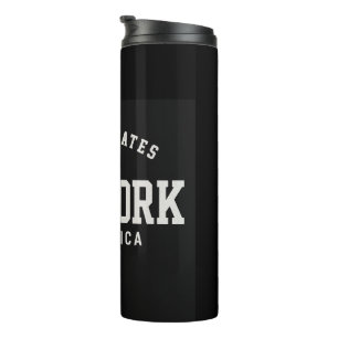 THERMAL BOTTLE