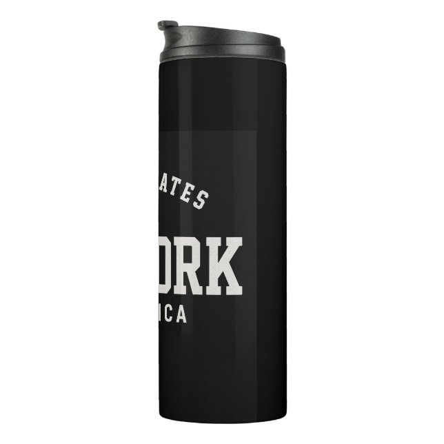 THERMAL BOTTLE (Rotated Right)