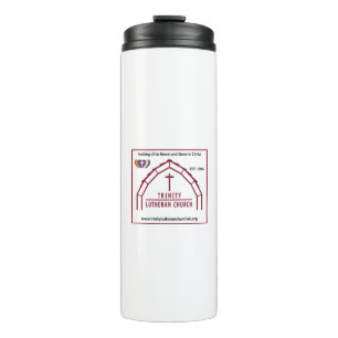 Thermal Bottle