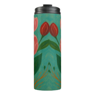 thermal bottle