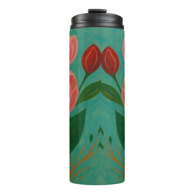 thermal bottle (Front)