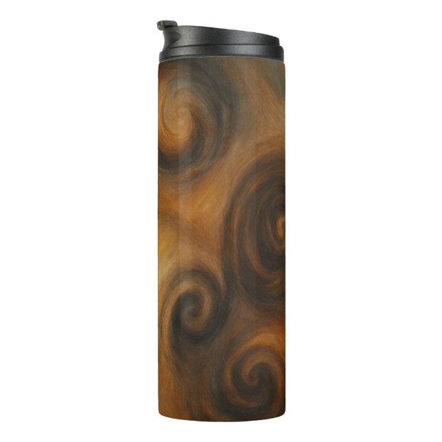 THERMAL BOTTLE (Rotated Right)