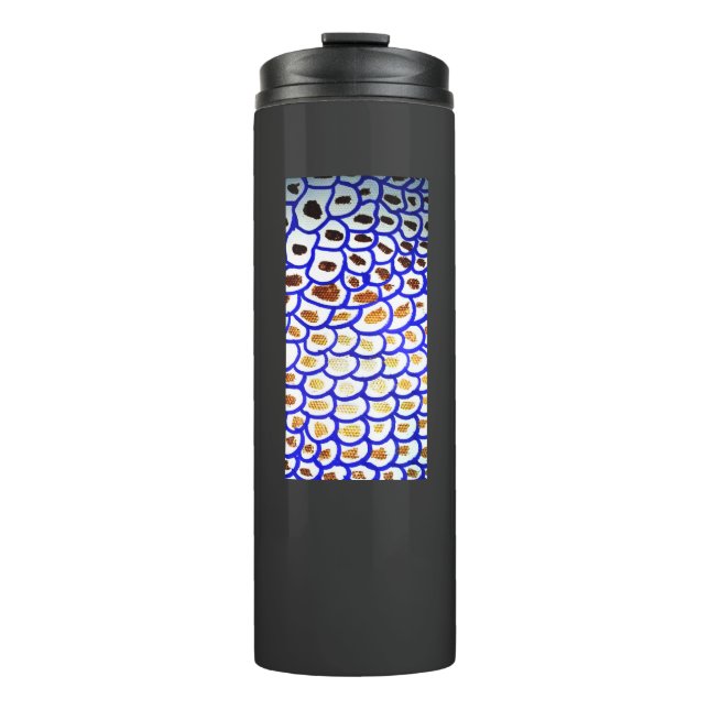 THERMAL BOTTLE (Front)