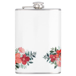 thermal bottle hip flask