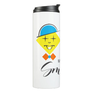 Thermal bottle Mr. & Mrs. Smith