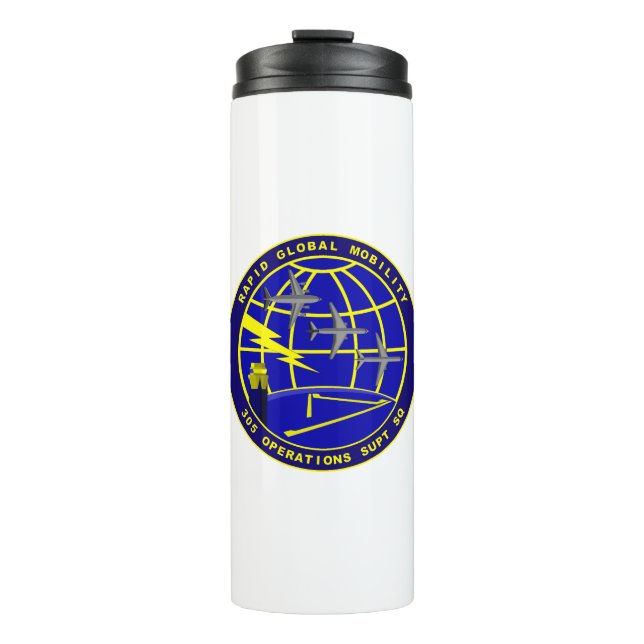 Thermal Mug (Front)