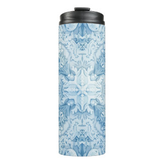 Thermal Tumble Tumbler