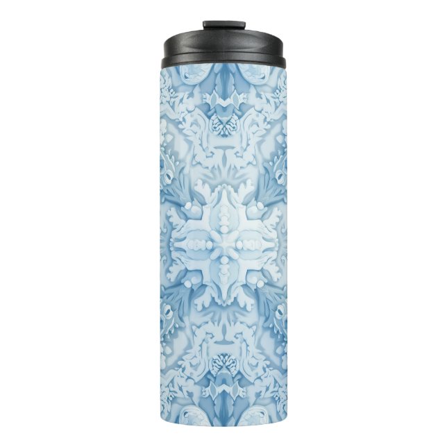 Thermal Tumble Tumbler (Front)