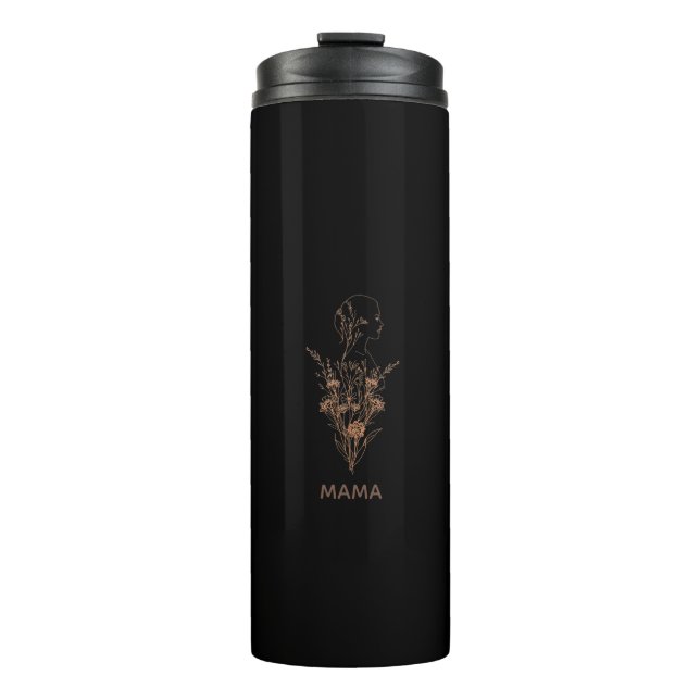 Thermal Tumbler (Front)
